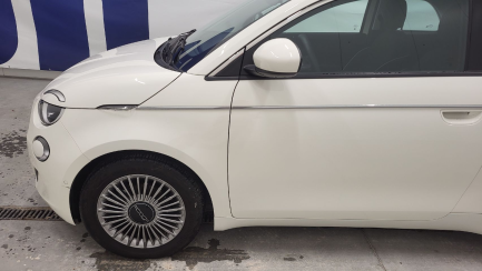 Zdjęcie przedmiotu: Fiat 500 23.8kWh Icon