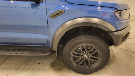 Zdjęcie przedmiotu: Ford Ranger 2.0 EcoBlue 4x4 DC Raptor aut