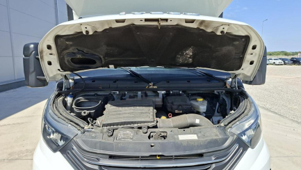 Zdjęcie przedmiotu: Iveco DAILY HI-MATIC E6e 7.2t