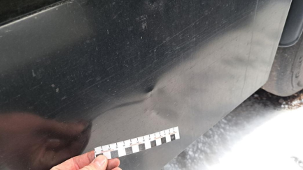 Zdjęcie przedmiotu: KOGEL SN 24 Cargo CO24P90/1110/13.95 35.0t