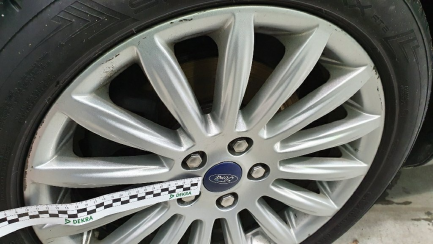 Zdjęcie przedmiotu: Ford Mondeo Універсал 2.2 TDCi Titanium