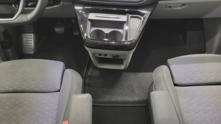 Zdjęcie przedmiotu: Ford Tourneo Custom 2.0 EcoBlue 320 L2 Titanium aut