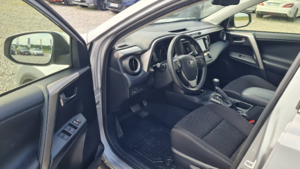 Zdjęcie przedmiotu: Toyota Rav4 Hybrid Premium 4x2