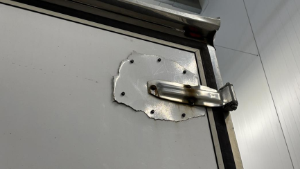 Zdjęcie przedmiotu: Iveco DAILY E6 3.5t