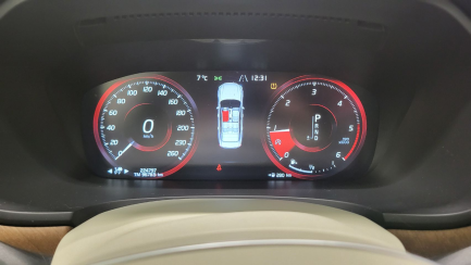 Zdjęcie przedmiotu: Volvo S90 D5 SCR AWD Inscription aut