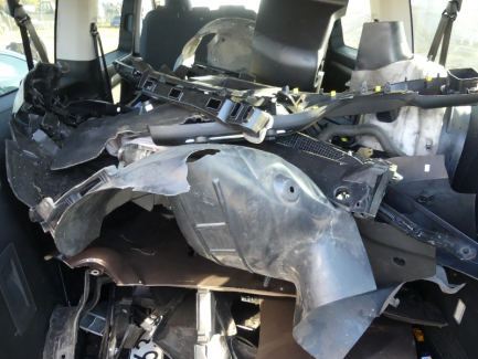 Zdjęcie przedmiotu: TOYOTA, Proace Verso 16-,2.0 D4-D Long Business