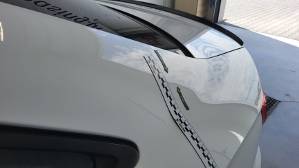 Zdjęcie przedmiotu: Audi A3 2.0 TDI