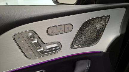 Zdjęcie przedmiotu: Mercedes-benz Gle 300 d coupe AMG 4Matic