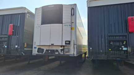 KOEGEL SVT 24 COOL 35.0t Refrigerator