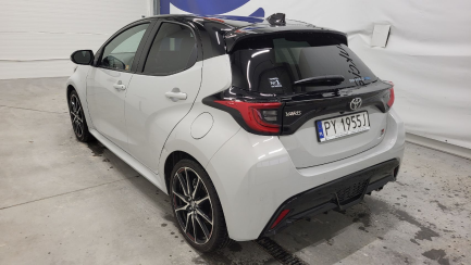 Zdjęcie przedmiotu: Toyota Yaris Hybrid 1.5 GR Sport