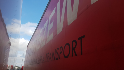 Zdjęcie przedmiotu: Wielton NS-3 curtain semi-trailer