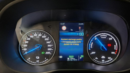 Zdjęcie przedmiotu: Mercedes-benz EVITO 60kWh