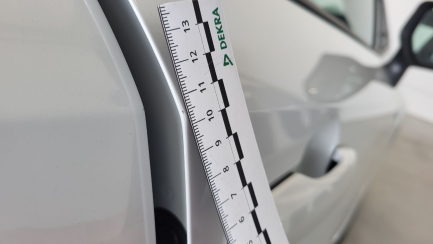 Zdjęcie przedmiotu: Suzuki Swace 1.8 Hybrid Premium Plus CVT