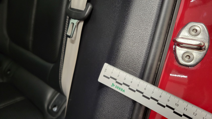 Zdjęcie przedmiotu: Porsche Macan