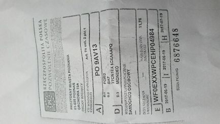 Zdjęcie przedmiotu: Ford Mondeo 2.0 TDCi Silver X (Amb.)