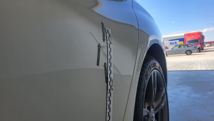 Zdjęcie przedmiotu: BMW 430i GPF xDrive M Sport aut