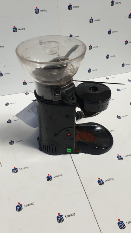 Zdjęcie przedmiotu: PROMOCJA GASTRONOMIA Młynek do kawy EL CAFE TRANQUILO