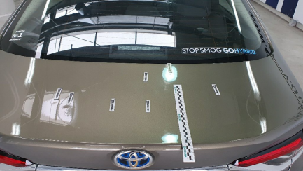 Zdjęcie przedmiotu: Toyota Corolla 1.8 Hybrid Comfort + LPG