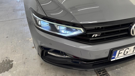 Zdjęcie przedmiotu: Volkswagen Passat Variant 2.0 TDI 4Mot. R-Line Edition DSG