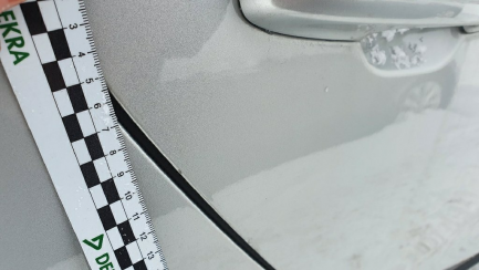 Zdjęcie przedmiotu: Ford Focus Універсал 1.5 EcoBlue Trend Edition