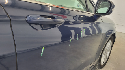 Zdjęcie przedmiotu: Ford Mondeo 2.0 TDCi Titanium