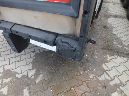 Zdjęcie przedmiotu: AUCTION OF THE DAY SCHMITZ CARGOBULL AG SKO 24L-13.4 Refrigerator