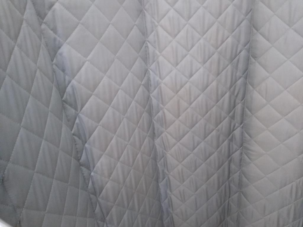 Zdjęcie przedmiotu: Cryogenic chamber P.P.H JUKA KRIOSAUNA 0104-1 + Tank for liquid nitrogen