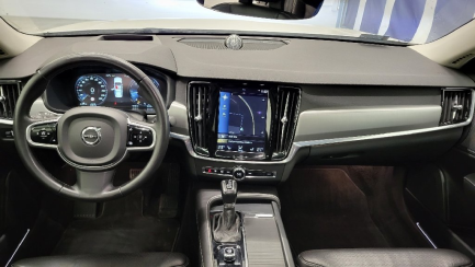 Zdjęcie przedmiotu: Volvo S90 D4 Momentum aut Oświadczenie o utracie DR