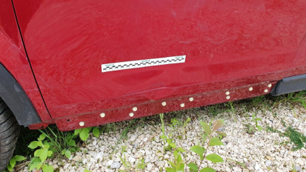 Zdjęcie przedmiotu: Mazda Cx-5 2.5 Skypassion AWD aut