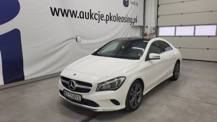 Zdjęcie przedmiotu: Mercedes-benz Cla 200 7G-DCT Urban
