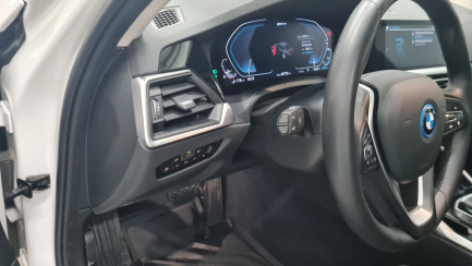 Zdjęcie przedmiotu: Bmw 330e aut