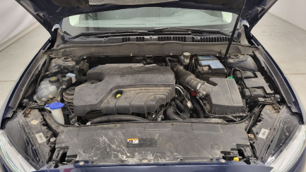 Zdjęcie przedmiotu: Ford Mondeo 2.0 TDCi Titanium