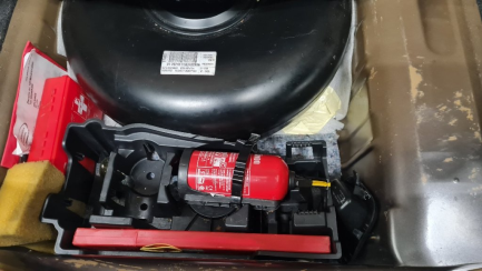 Zdjęcie przedmiotu: Peugeot 301 1.6 VTi Active + LPG Brak dokument&oacute;w LPG