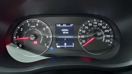 Zdjęcie przedmiotu: Renault Master FWD 2.3 dCi E6d 3.5t L3H3 Business