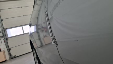 Zdjęcie przedmiotu: Skoda Rapid Spaceback 1.4 TDI DPF Ambitio