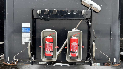 Zdjęcie przedmiotu: KOEGEL SN 24 Mega CO24P90/910/13.95 35.0t