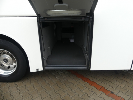 Zdjęcie przedmiotu: MAN LION'S COACH R07