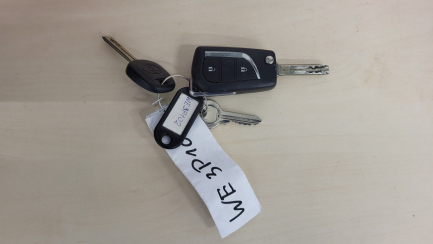 Zdjęcie przedmiotu: Toyota Yaris Hybrid 1.5 Comfort
