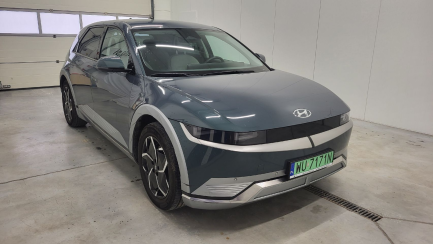 Zdjęcie przedmiotu: Hyundai Ioniq 5 73kWh Executive 4WD