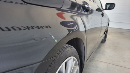 Zdjęcie przedmiotu: BMW 520d xDrive Luxury Line sport-aut