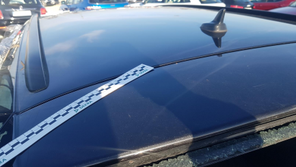 Zdjęcie przedmiotu: Volkswagen Passat Combi