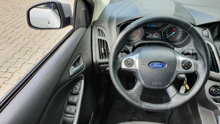 Zdjęcie przedmiotu: Ford Focus 1.6 TDCi Gold X (Edition Start)