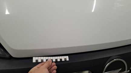 Zdjęcie przedmiotu: OPEL/CARPOL Movano Heavy 2.2 Diesel E6.4 3.5t