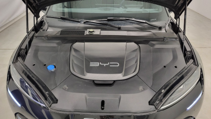 Zdjęcie przedmiotu: BYD Seal Exellence 83kWh