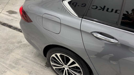 Zdjęcie przedmiotu: Opel Insignia II Grand Sport Diesel E6 Elite DTH S&S Aut.