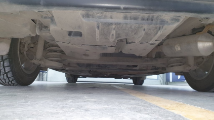 Zdjęcie przedmiotu: Toyota Auris 1.33 VVT-i Active