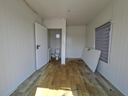 Zdjęcie przedmiotu: AP PROJEKT office containers &ndash; 2 pcs
