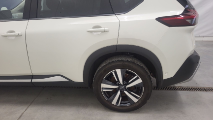 Zdjęcie przedmiotu: Nissan X-trail 1.5 VC-T e-POWER Tekna e-4ORCE Oświadczenie o utracie DR