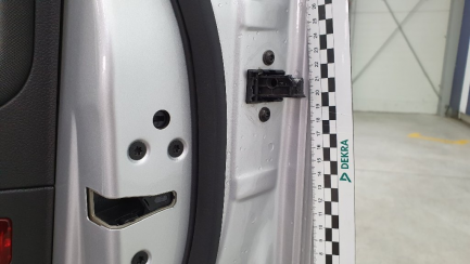 Zdjęcie przedmiotu: Ford Focus Kombi  2.0 TDCi Platinium X ASS Power