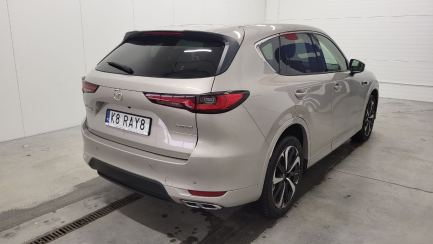 Zdjęcie przedmiotu: Mazda CX-60 3.3 D mHEV Takumi aut